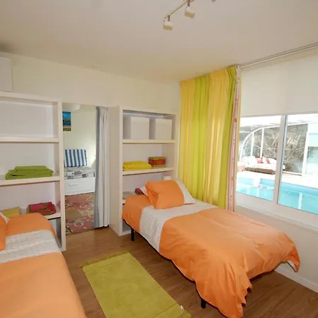 Seashell - House With Private Pool And Garden * São Martinho do Porto