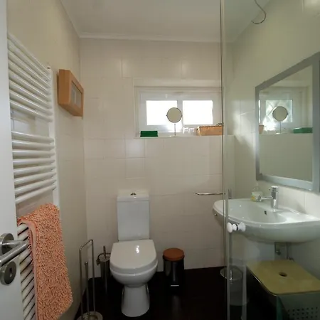 Seashell - House With Private Pool And Garden São Martinho do Porto