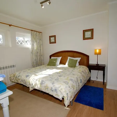 Seashell - House With Private Pool And Garden Villa São Martinho do Porto