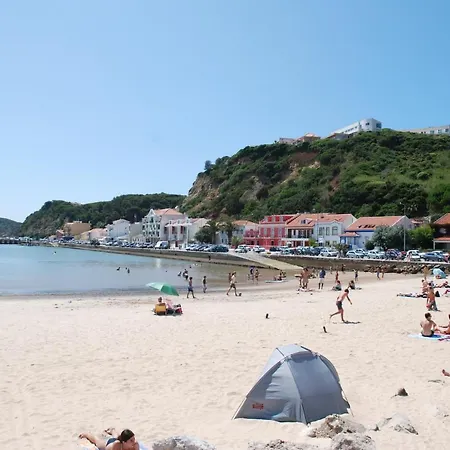 Seashell - House With Private Pool And Garden São Martinho do Porto
